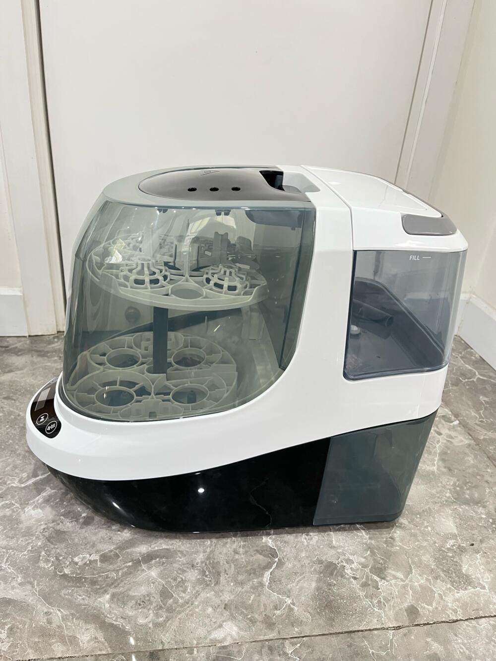 Máy rửa bình Baby Brezza - CÒN BH 28/12/2026 (full box) - Ảnh 16