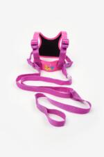 Dây đai dắt bé đi dạo Mothercare màu hồng (no box) - Ảnh 4