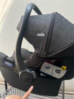 Nôi ô tô Joie i-Gemm ( sơ sinh - 13kg) - Ảnh 16