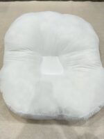 Gối chống trào ngược cho bé Dono&Dono vải airmesh animal (còn túi đựng vải) - Ảnh 11
