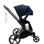 Xe đẩy Cybex Priam khung rosegold (nobox)
