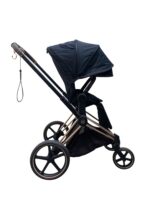 Xe đẩy Cybex Priam khung rosegold (nobox)