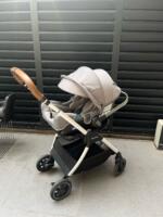 Ring Adapter Nuna Triv - Ảnh 8