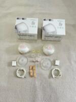 Máy hút sữa không dây Youha Gen2 - còn BH 4/4/2026 (full box) - Ảnh 6