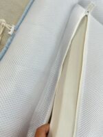 Đệm sơ dừa ngủ chung giường Bessla (0m+, tặng kèm drap chống thấm) - Ảnh 14