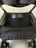 Xe đẩy Nuna triv đen khung đen( 0/4m) - Ảnh 20