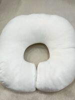 Gối chống trào ngược Rototo bebe vải Ripple (hình cá voi) - Ảnh 5