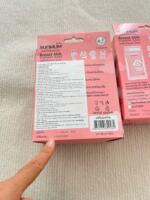 Set 2 hộp túi trữ sữa Sunmum 250ml (tổng 100 túi) - Ảnh 11