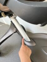 Xe đẩy Stokke Xplory x màu nâu (no box) - Ảnh 20