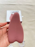 Máy massage ngực Momcozy / máy đôi (full box) - Ảnh 10