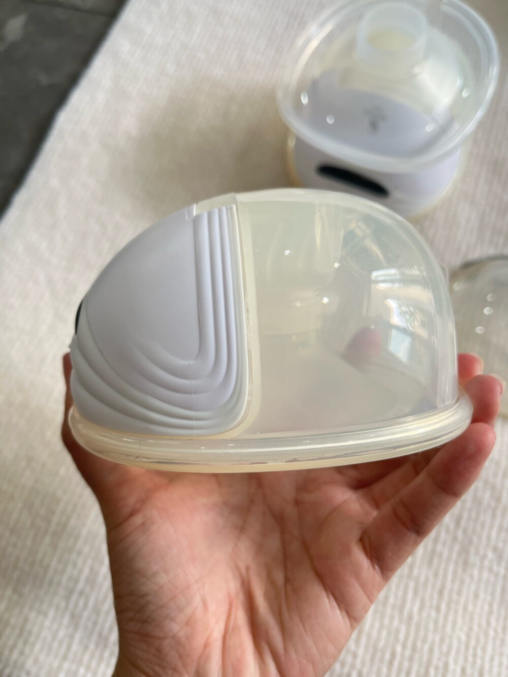 Máy hút sữa không dây MB052 Moaz BéBé MB-052 (full box) - Ảnh 16