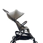 Xe đẩy Unilove Aero khung nhôm màu Olive