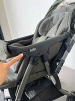 Xe đẩy Joie SMA Baggi 4WD Drift - Pine 2 chiều (sơ sinh-15kg) - Ảnh 14