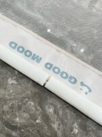 Thanh chắn giường Pakey màu trắng/ xanh - 2 tấm (size: 2mx1m4) - Ảnh 3