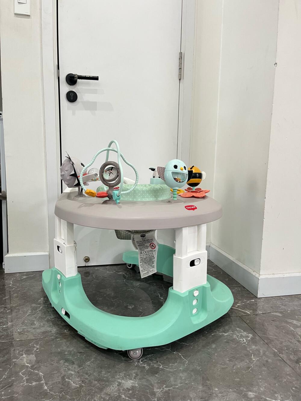 Xe tập đi đa năng Tiny Love Magictales FR Ecom 4in1 (no box) - Ảnh 8