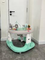 Xe tập đi đa năng Tiny Love Magictales FR Ecom 4in1 (no box) - Ảnh 8