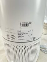 Máy Lọc Không Khí Levoit Core 300S - BH11/11/2026 (Cho phòng 54m2, kèm lõi lọc) - Ảnh 7