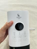 Máy hâm sữa Moaz Bébé (no box) - Ảnh 3