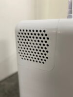 Tủ lạnh Moaz bebe MB 085 (BH4/8/2026) nobox - Ảnh 9