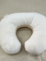Gối cho bé bú Boppy Pillow (full box) - Ảnh 13