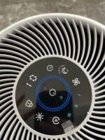 Máy Lọc Không Khí Levoit Core 300S - BH11/11/2026 (Cho phòng 54m2, kèm lõi lọc) - Ảnh 10