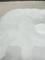 Gối chống trào ngược cho bé Dono&Dono vải airmesh animal (còn túi đựng vải) - Ảnh 14