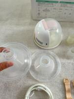 Máy hút sữa không dây Youha Gen2 - còn BH 4/4/2026 (full box) - Ảnh 12