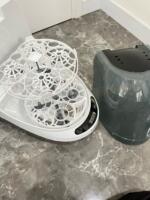 Máy rửa bình Baby Brezza - CÒN BH 28/12/2026 (full box) - Ảnh 12