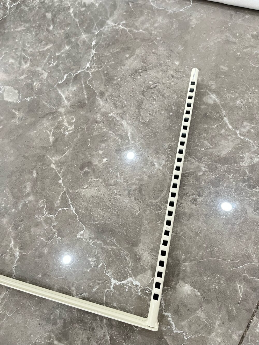 Thanh chắn giường Pakey màu trắng/ xanh - 2 tấm (size: 2mx1m4) - Ảnh 16