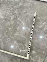 Thanh chắn giường Pakey màu trắng/ xanh - 2 tấm (size: 2mx1m4) - Ảnh 16