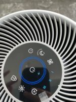 Máy Lọc Không Khí Levoit Core 300S - BH11/11/2026 (Cho phòng 54m2, kèm lõi lọc) - Ảnh 15