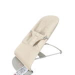 Ghế rung Baby Bjorn vải 3D Jersey( no box)