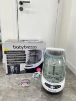 Máy rửa bình Baby Brezza - CÒN BH 28/12/2026 (full box) - Ảnh 14