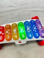 Đồ Chơi Đàn Xylophone Fisher-Price ( no box) - Ảnh 12