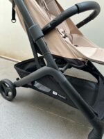 Xe đẩy du lịch gấp gọn Bugaboo Butterfly V2 - Còn BH T12/2027 (full box) - Ảnh 5