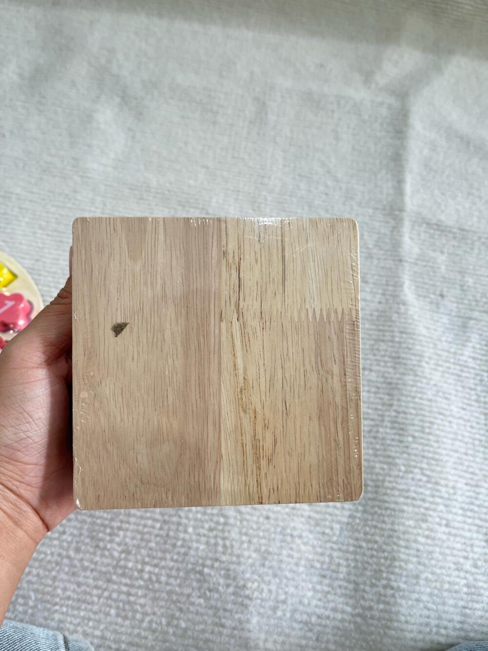 Set 3 bộ đồ chơi xếp hình phát triển trí não cho bé (mới 100% nguyên seal) - Ảnh 7