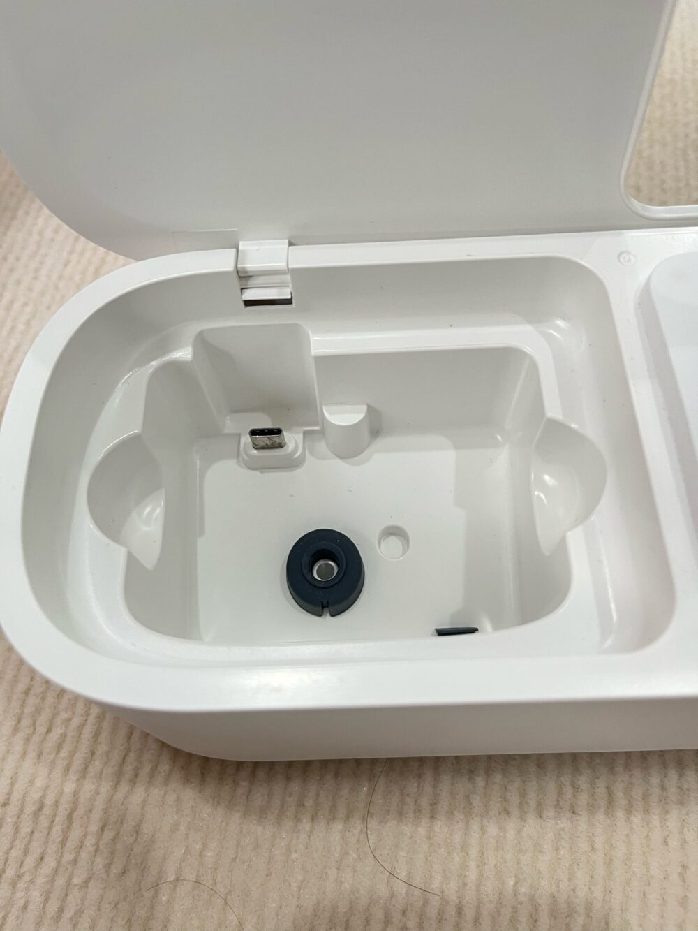 Máy hút sữa Imani Ibox 2-in-1 (no box) - Ảnh 6