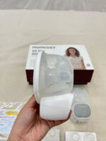 Máy hút sữa Momcozy S9 Pro không dây (BH 25/9/2026, fullbox) - Ảnh 15