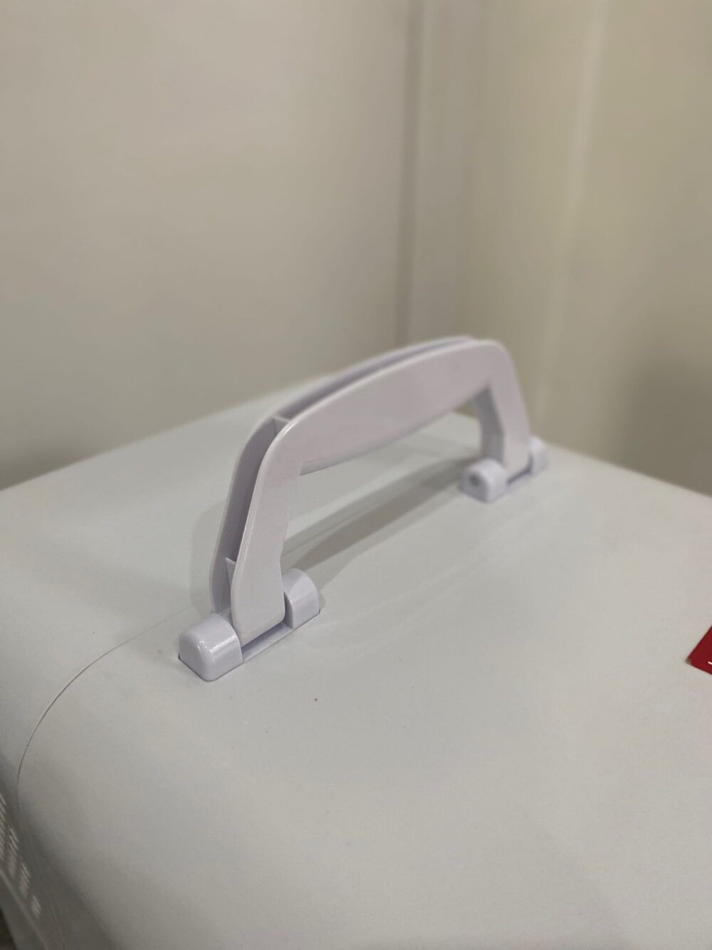 Tủ lạnh Moaz bebe MB 085 (BH4/8/2026) nobox - Ảnh 10