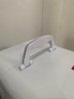 Tủ lạnh Moaz bebe MB 085 (BH4/8/2026) nobox - Ảnh 10