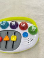 Đồ chơi bàn phát nhạc Baby Einstein (no box) - Ảnh 8