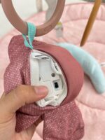 Thảm chơi Tiny Love Unicorn Classic Mobile (0-36 tháng) - Ảnh 13