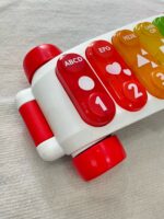 Đồ Chơi Đàn Xylophone Fisher-Price ( no box) - Ảnh 2