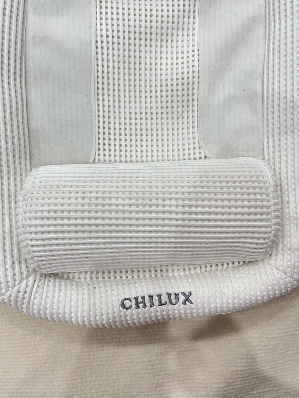 Gối chống trào ngược Chilux gấu trắng (kèm phụ kiện) - Ảnh 18