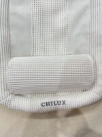 Gối chống trào ngược Chilux gấu trắng (kèm phụ kiện) - Ảnh 18
