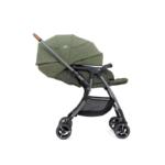 Xe đẩy Joie SMA Baggi 4WD Drift - Pine 2 chiều (sơ sinh-15kg) - Ảnh 18