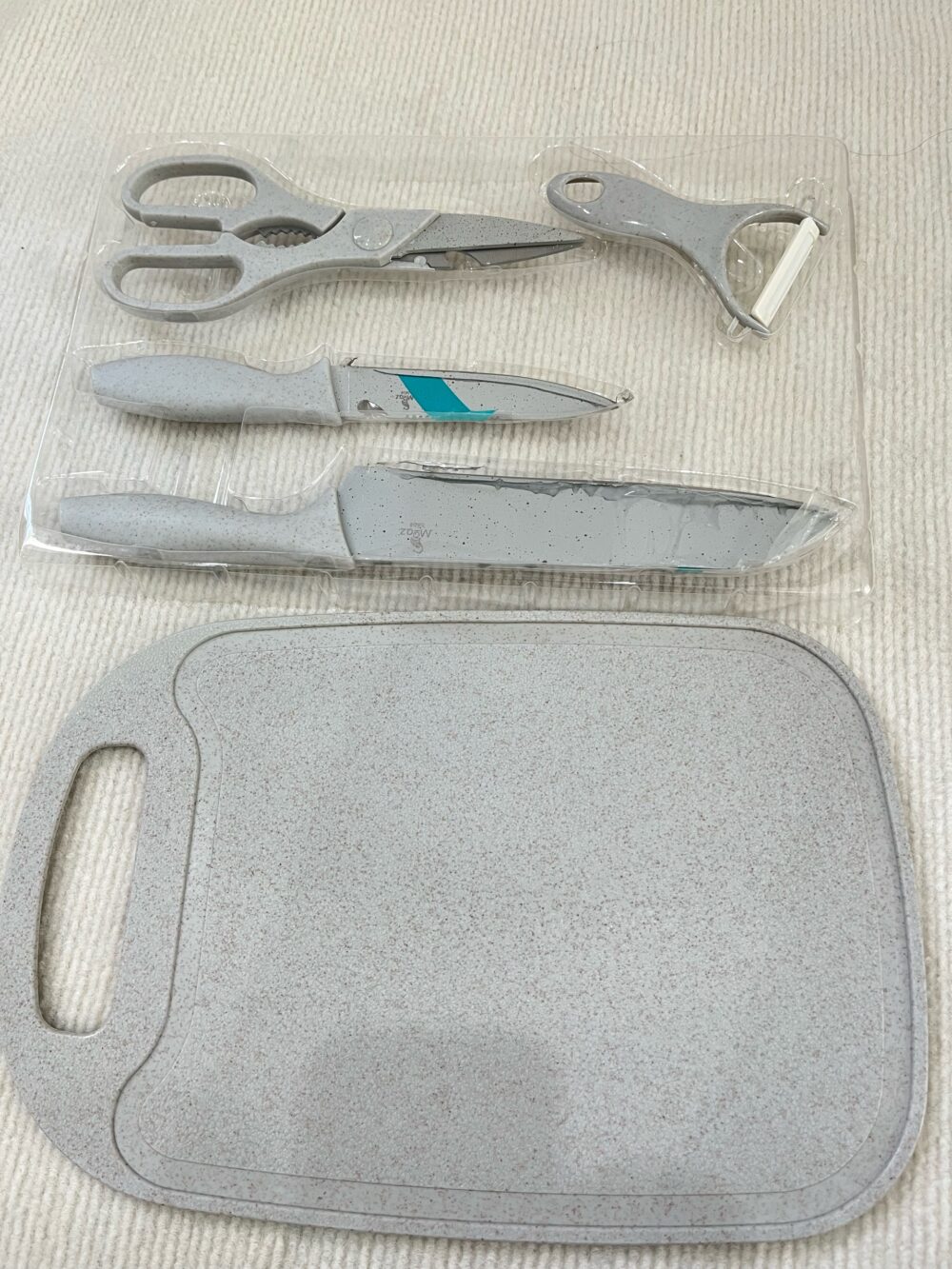 Máy xay đa năng Moaz BéBé MB032 - new 100% (fullbox) - Ảnh 10