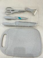 Máy xay đa năng Moaz BéBé MB032 - new 100% (fullbox) - Ảnh 10