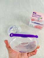 Phễu hứng sữa Mama’s Choice ( full box) - Ảnh 6