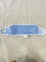 Ủ Quấn Tay Anna&Eve - likenew (màu xanh) - Ảnh 7